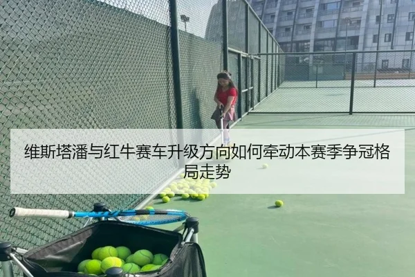 维斯塔潘与红牛赛车升级方向如何牵动本赛季争冠格局走势